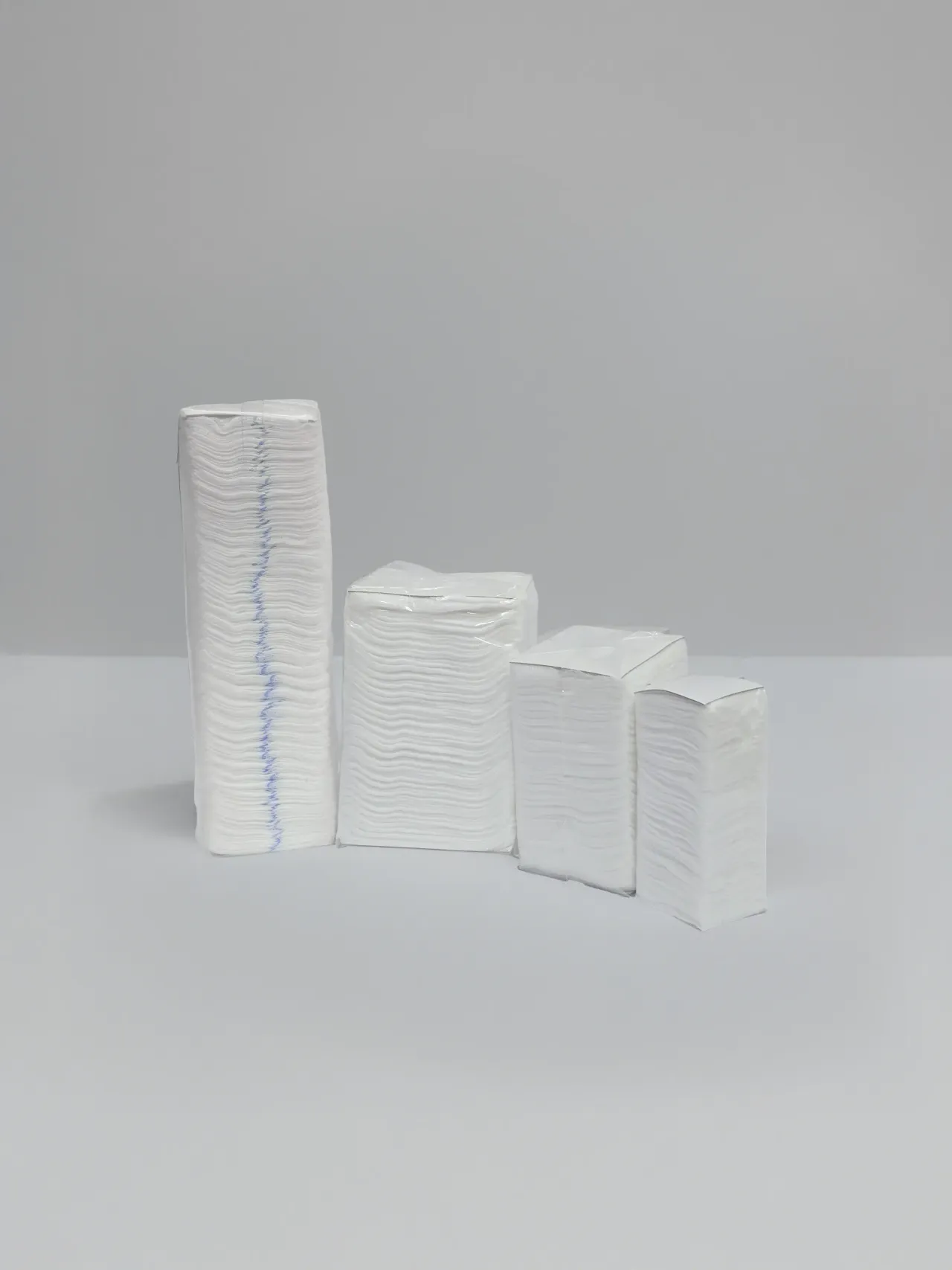 Mopping Pad / X-Ray Swab by Medisist